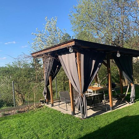 克拉科夫Cracow Family House别墅 外观 照片